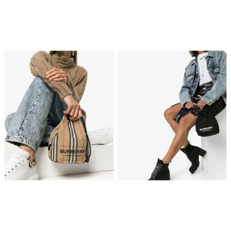 Burberry sale cheap time