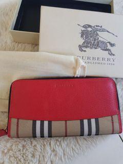 Burberry Wallet View All Burberry Wallet Ads In Carousell Philippines