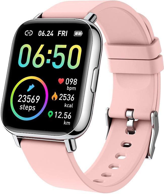 Men fitness tracker on sale