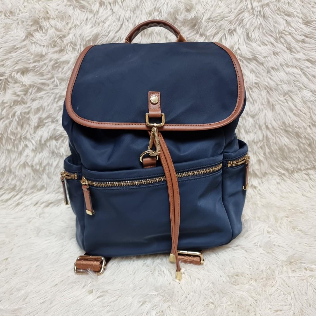 Calvin Klein Backpack Women s Fashion Bags Wallets Backpacks on Carousell