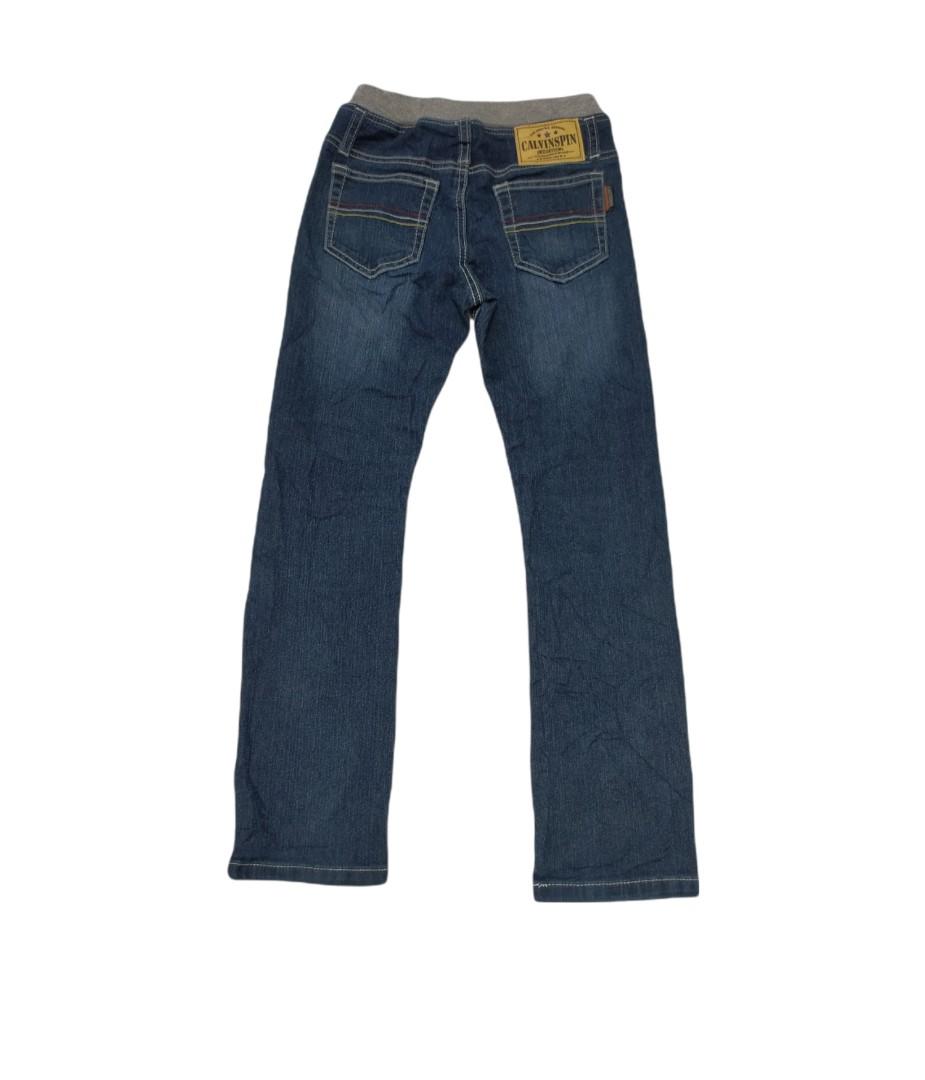 Calvin klein kidswear deals