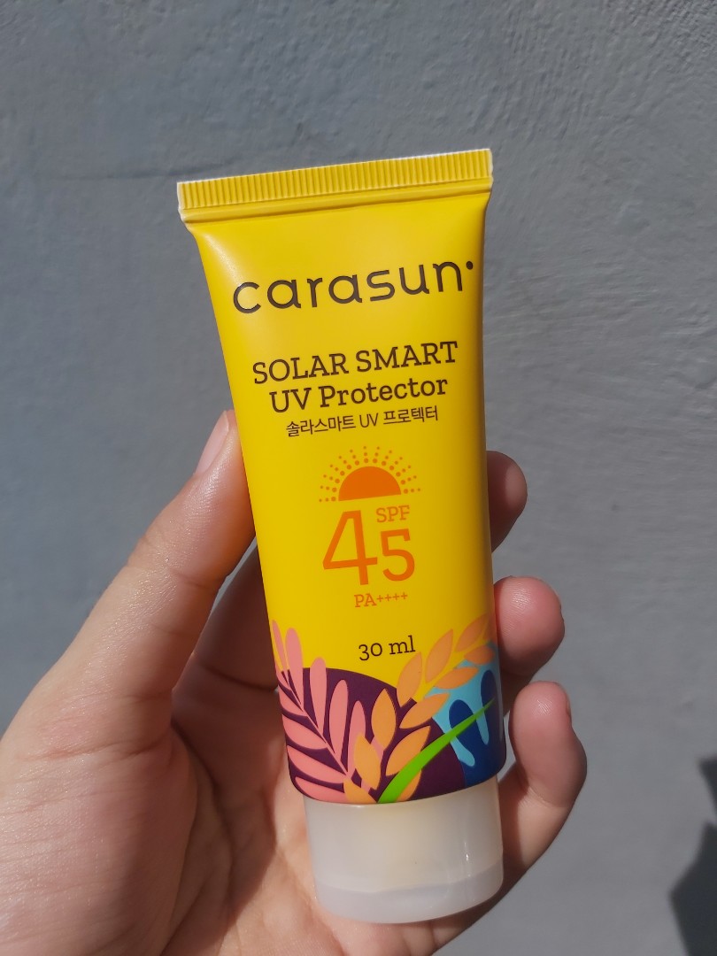 carasun 30ml