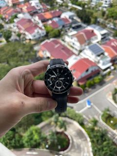 Casio edifice cheap efv 570p