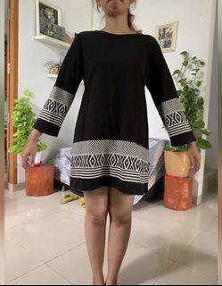 Casual dress
