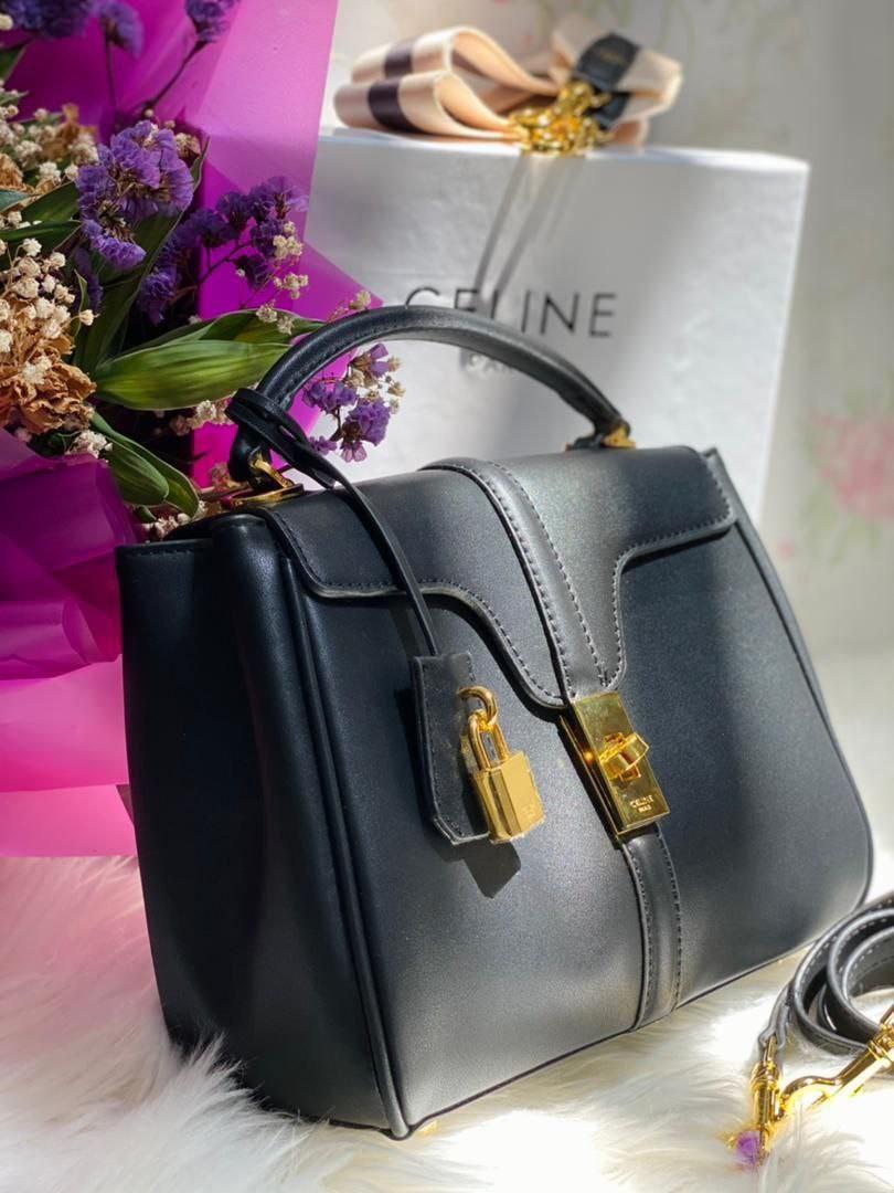 Celine Premium ( Box), Women's Fashion, Bags & Wallets, Purses ...