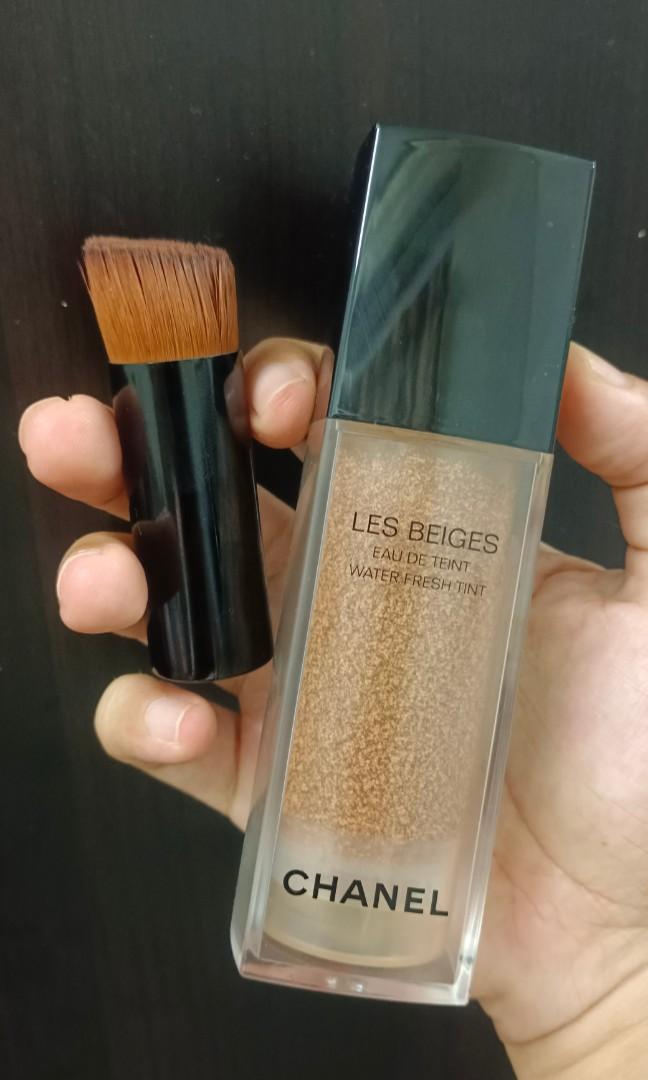 Chanel water tint, Beauty & Personal Care, Face, Makeup on Carousell