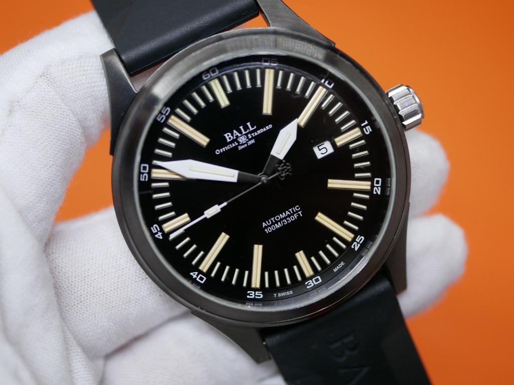 Cheapest shop ball watch