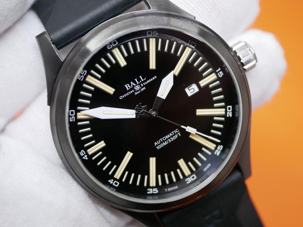 Cheapest ball watch hot sale