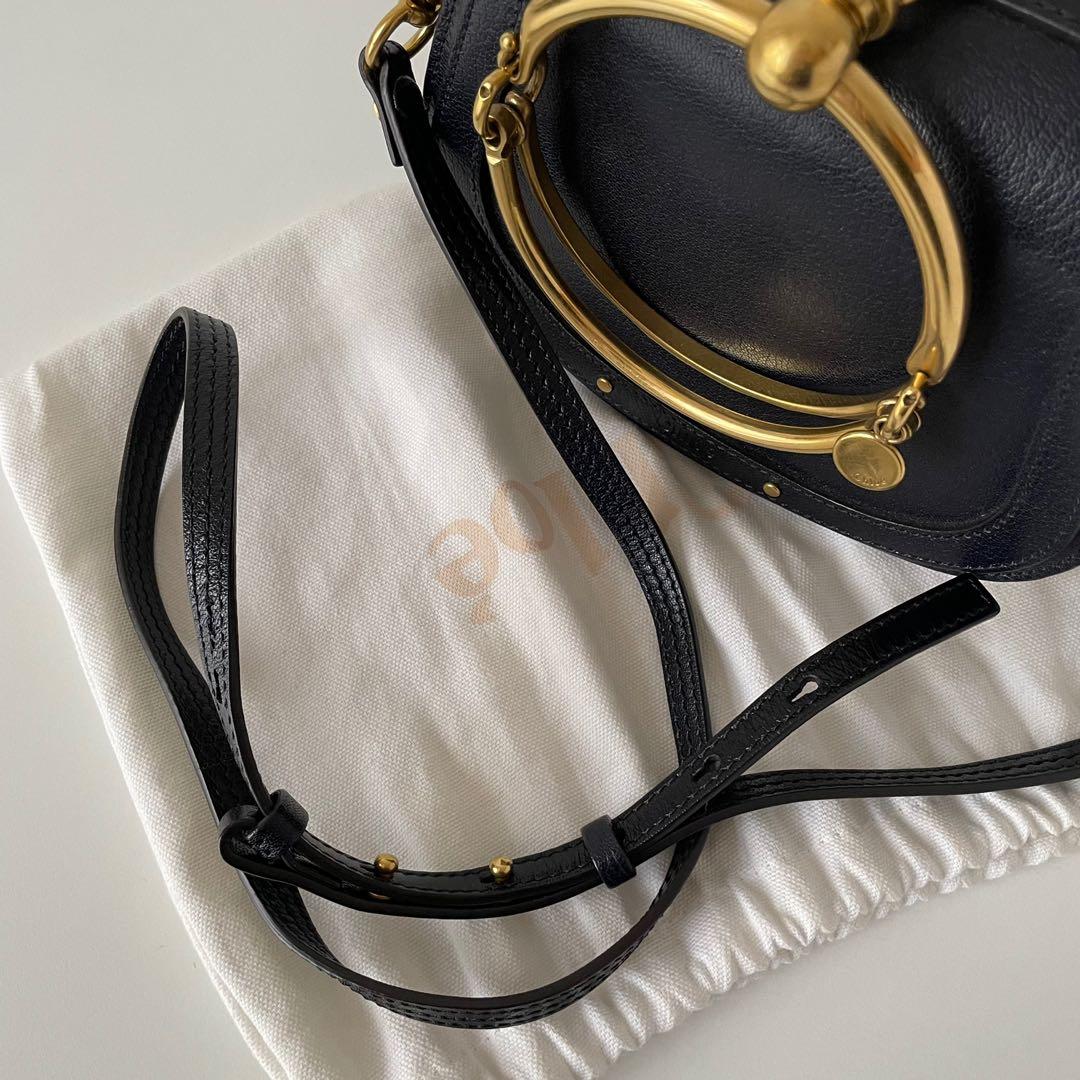 Chloe nile outlet black