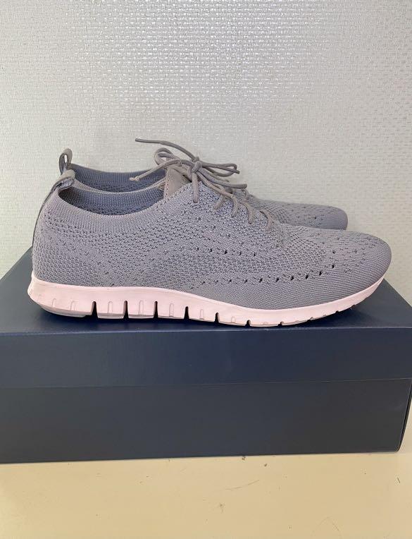Cole Haan Zerogrand stitchlite oxford 