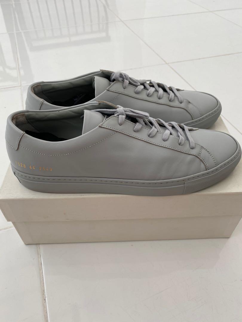 Common projects sales plaza senayan
