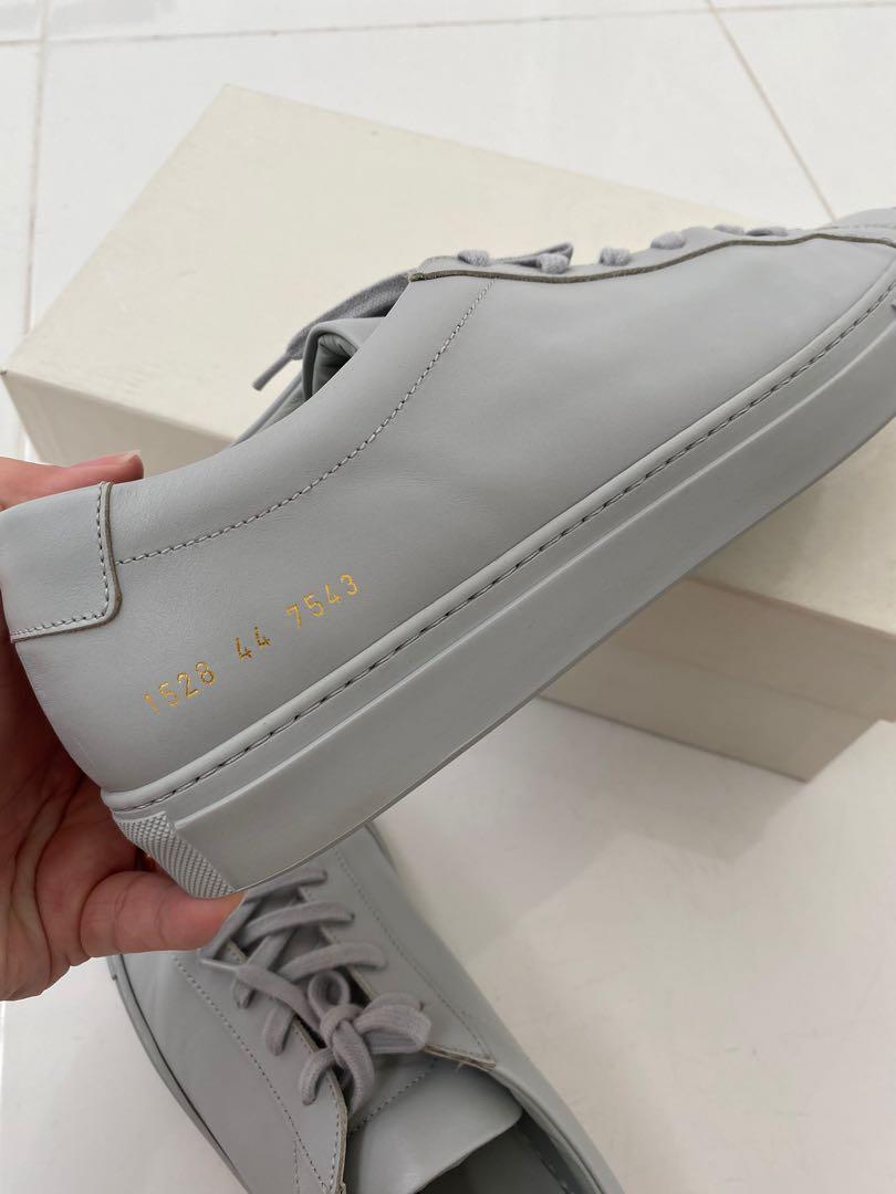 Common projects hotsell plaza senayan