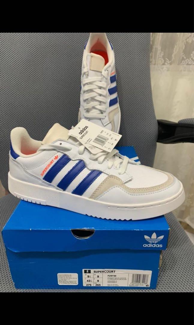 Condition 9.5 10 Men s Fashion Footwear Sneakers on Carousell