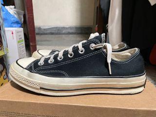 Converse 鞋