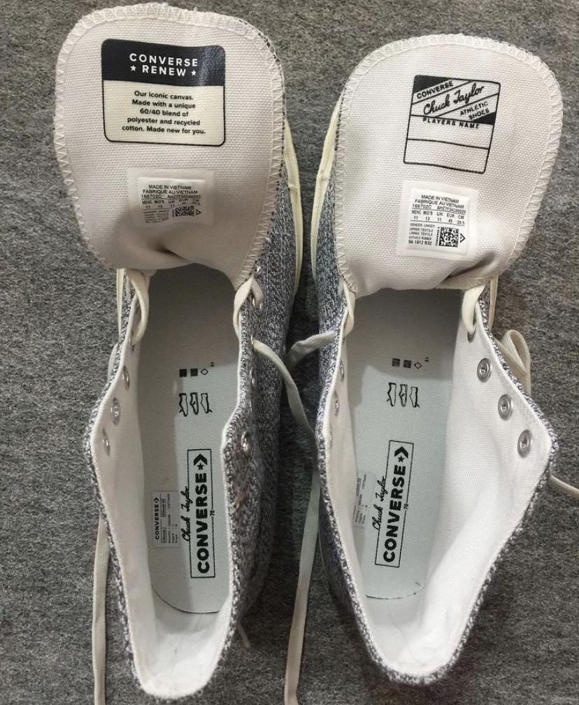 Converse store renew india