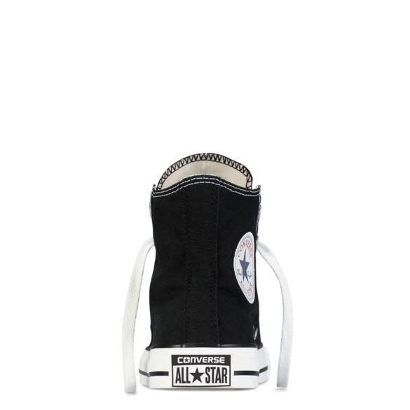 Converse |Chuck Taylor All Star Core Hi, Men's Fashion, Footwear, Sneakers  on Carousell