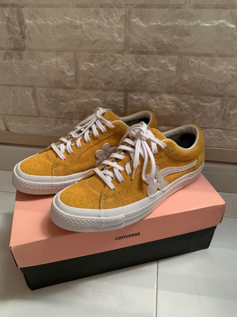 Converse golf le fleur 2021 clearance