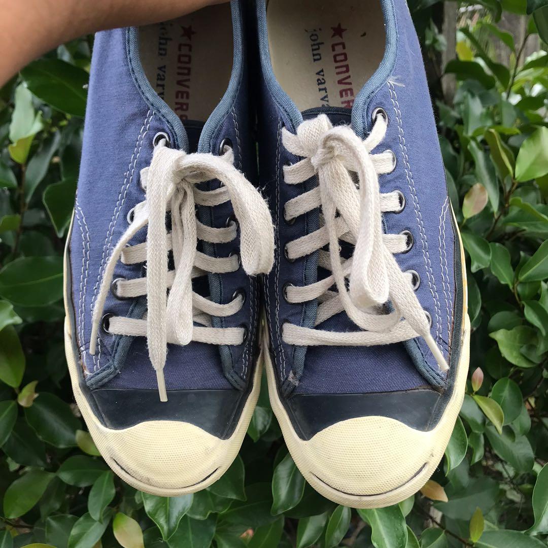 Converse jack purcell john varvatos Men s Fashion Footwear
