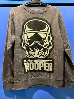 Crewneck sweatshirt Store Trooper