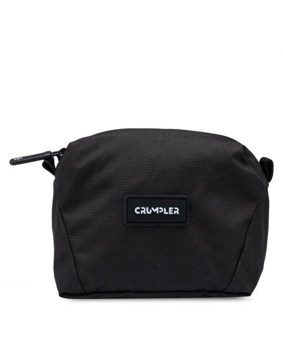 Crumpler small pouch bag