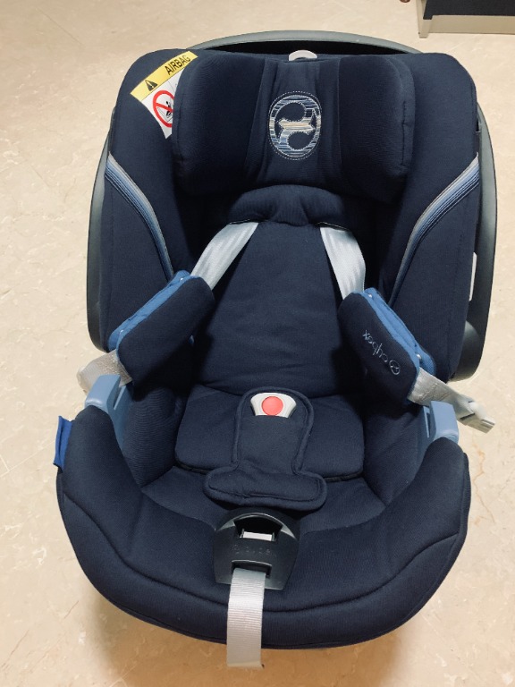 Cybex Aton 5 Car Seat Free Accessories Babies Kids Going Out
