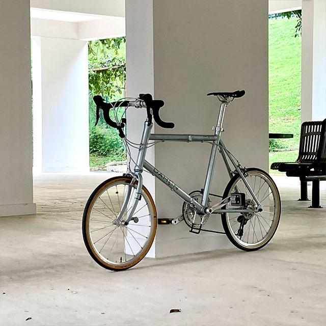 Dahon mini 2025 velo