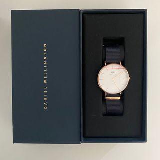🇺🇸 AUTHENTIC DANIEL WELLINGTON WATCH🇺🇸, Women's Fashion, Watches Accessories, Watches Carousell