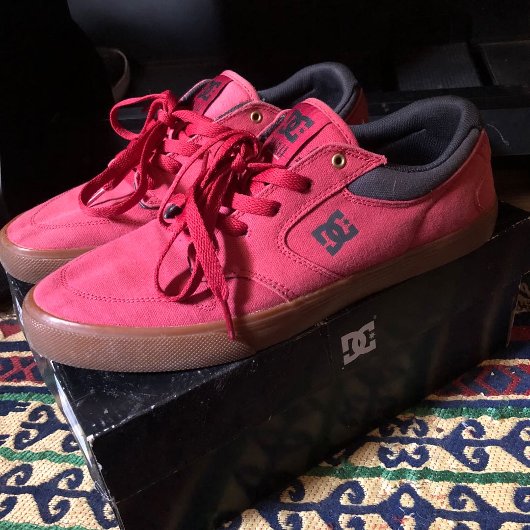 Dc store nyjah 2