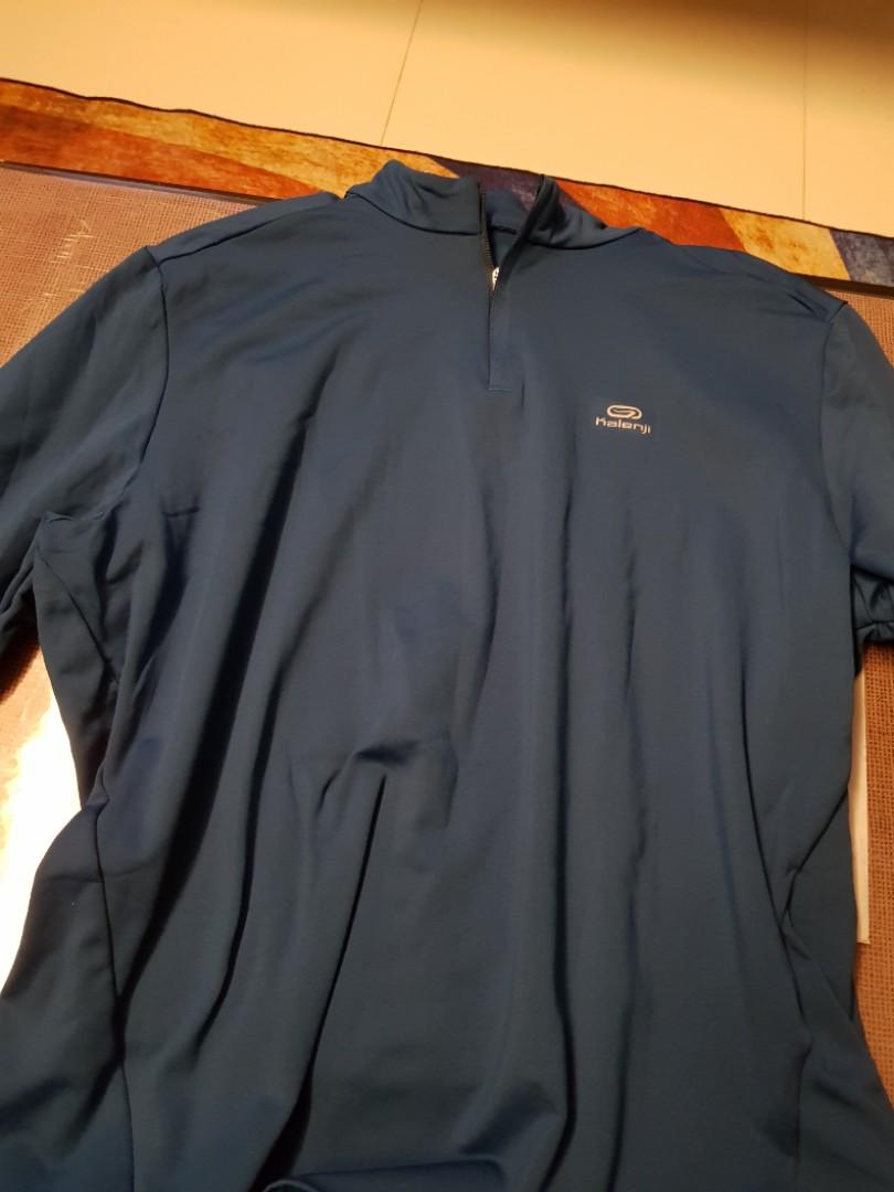 decathlon sweater