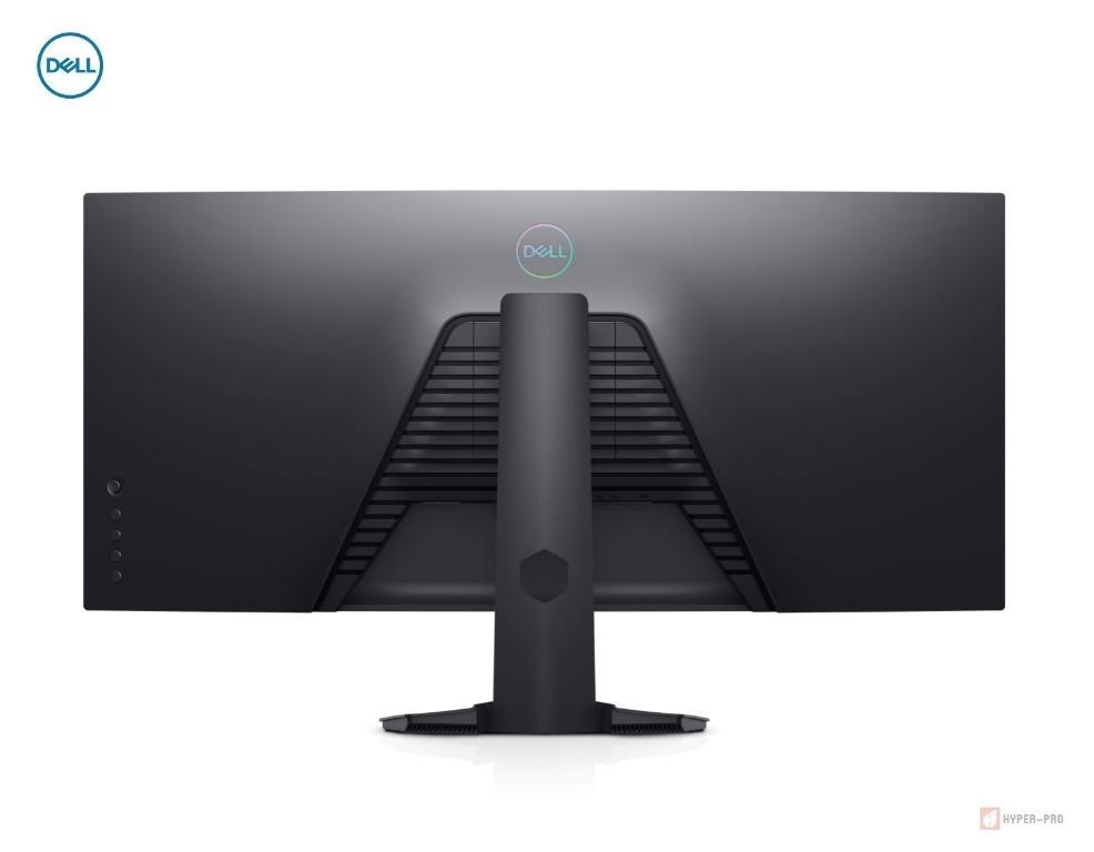 Dell 34 Ultrawide Curved 144 Hz Gaming Monitor S3422DWG 100 NEW 全新