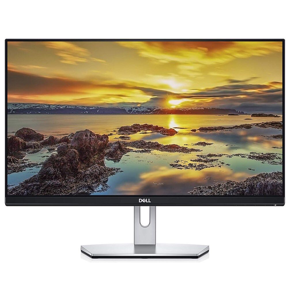 Dell s2319h discount