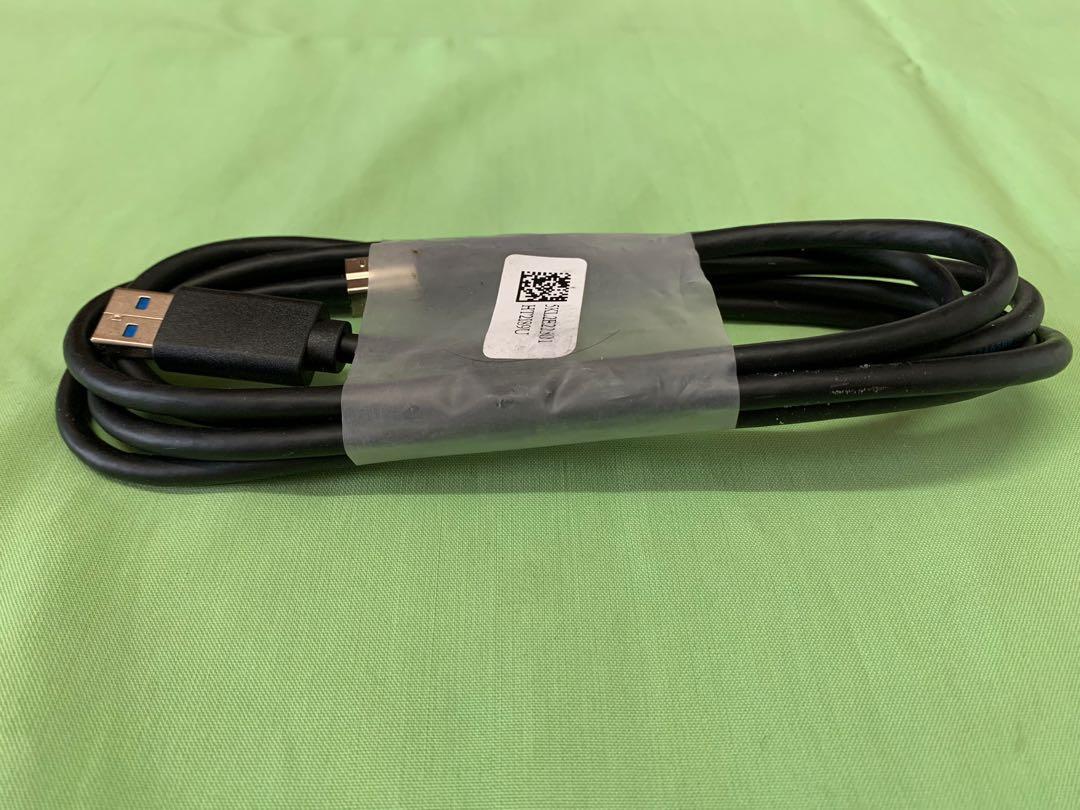 Dell USB 3 SuperSpeed Type A to Type B Upstream Cable, Computers & Tech