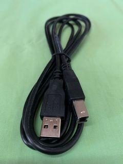 Dell USB Printer Cable Imported