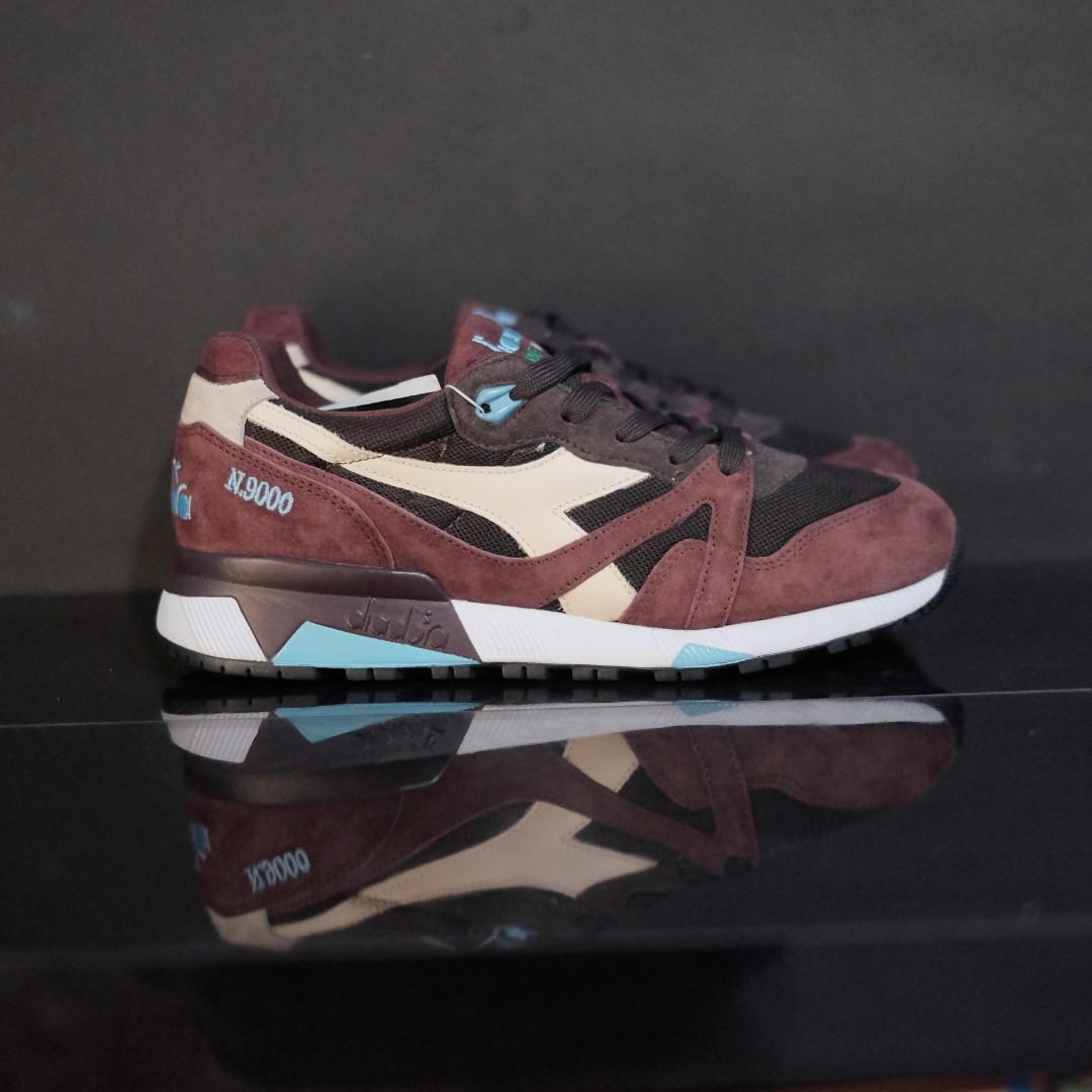 Diadora n9000 after dark on sale