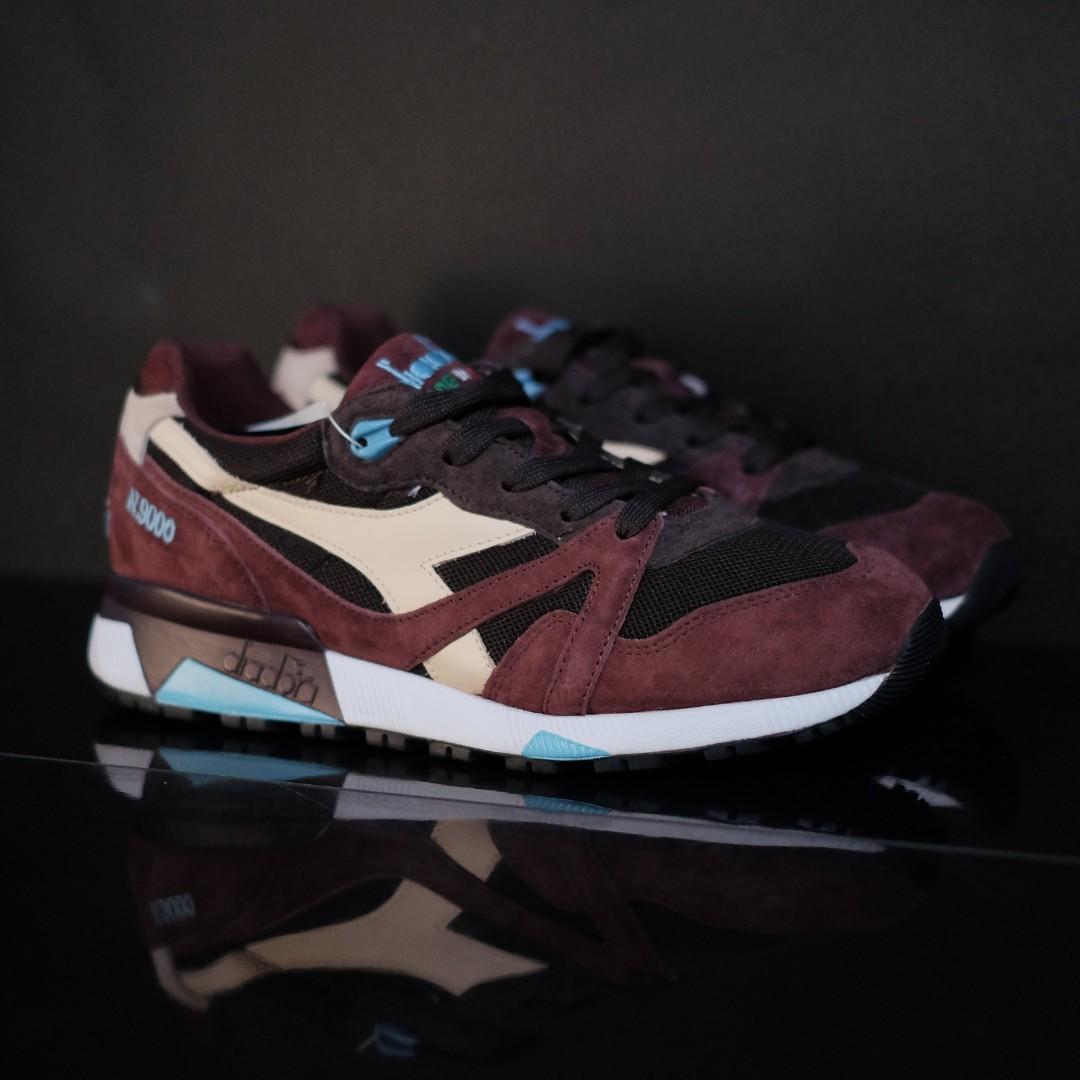 Diadora n9000 sales after dark