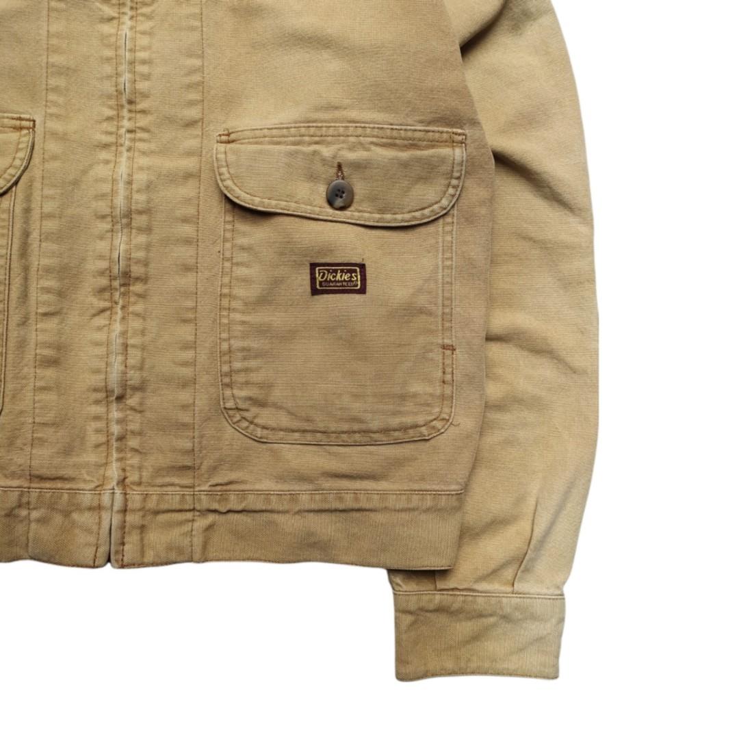 Dickies 1922 cheap truck driver jacket