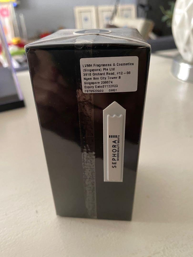 Dior sauvage sephora singapore clearance