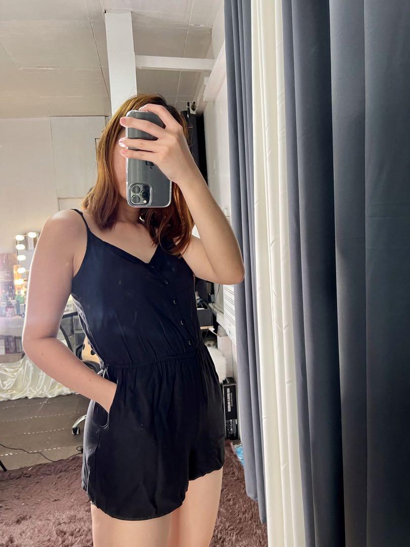 Divided by H M Romper Women s Fashion Dresses Sets Rompers on