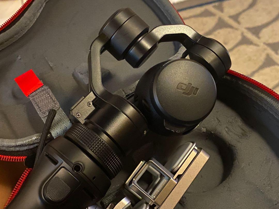 DJI Zenmuse X3 Gimbal (Category: Video Cameras) located in Paranaque City. Submitted by honest.critic (Listing ID 1130413059, Image 1). Description: DJI Zenmuse X3 Gimbal - With Case - Charger and 1pc Battery (battery not original anymore) - Can last up to 30 mins of use. Memory Card NOT included No Issues Orig price ₱34k Selling for ₱6,500 FIXED RFS: Need Funds Buyer will shoulder the shipping fee..
