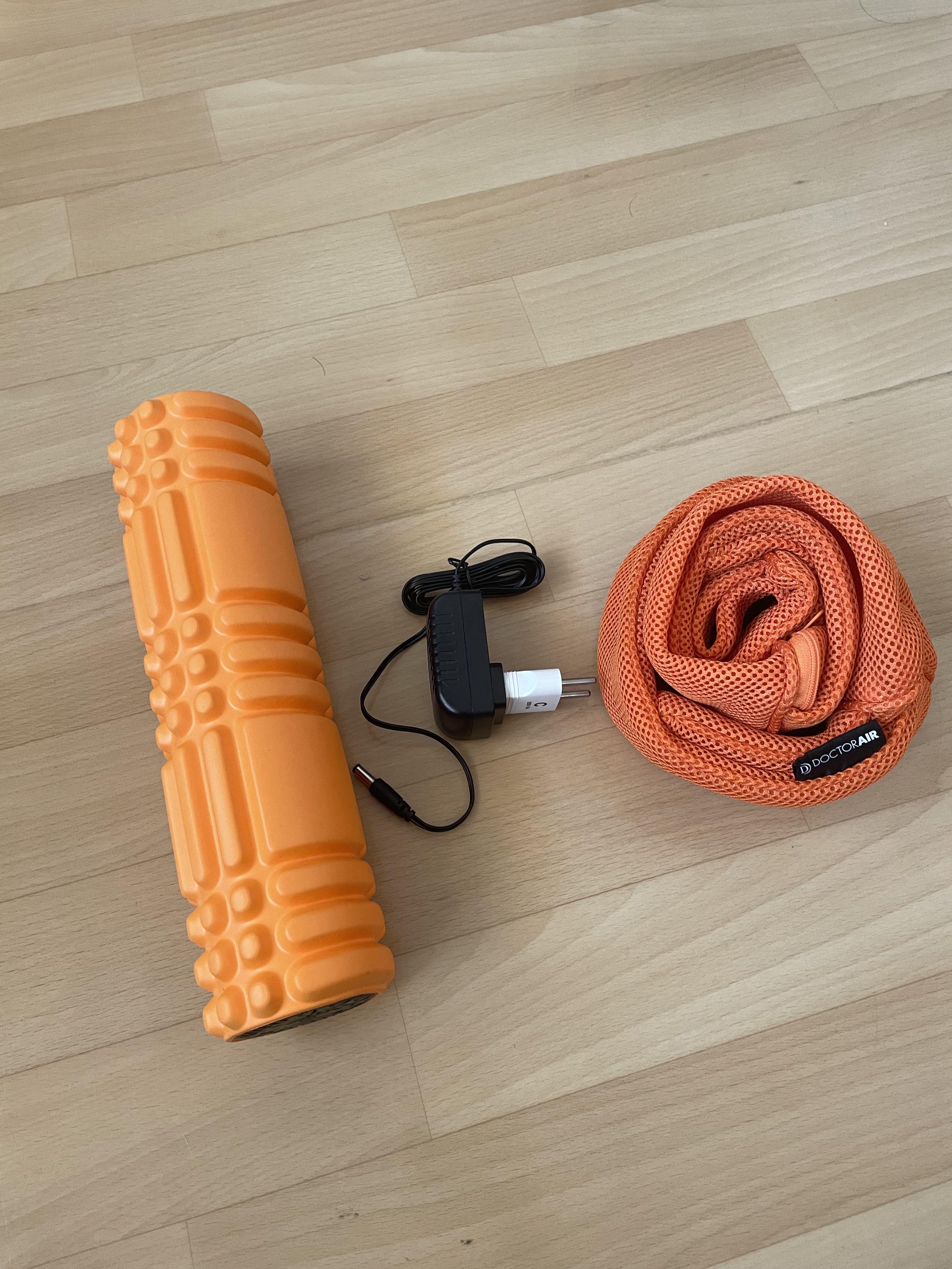 Doctor air 3d massage roll store