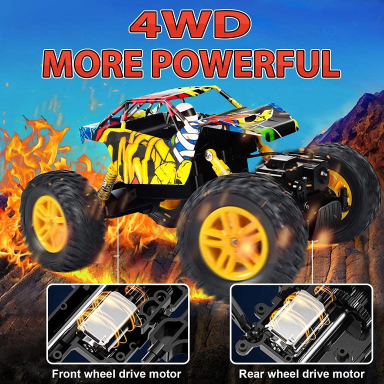 Theefun rc car hotsell
