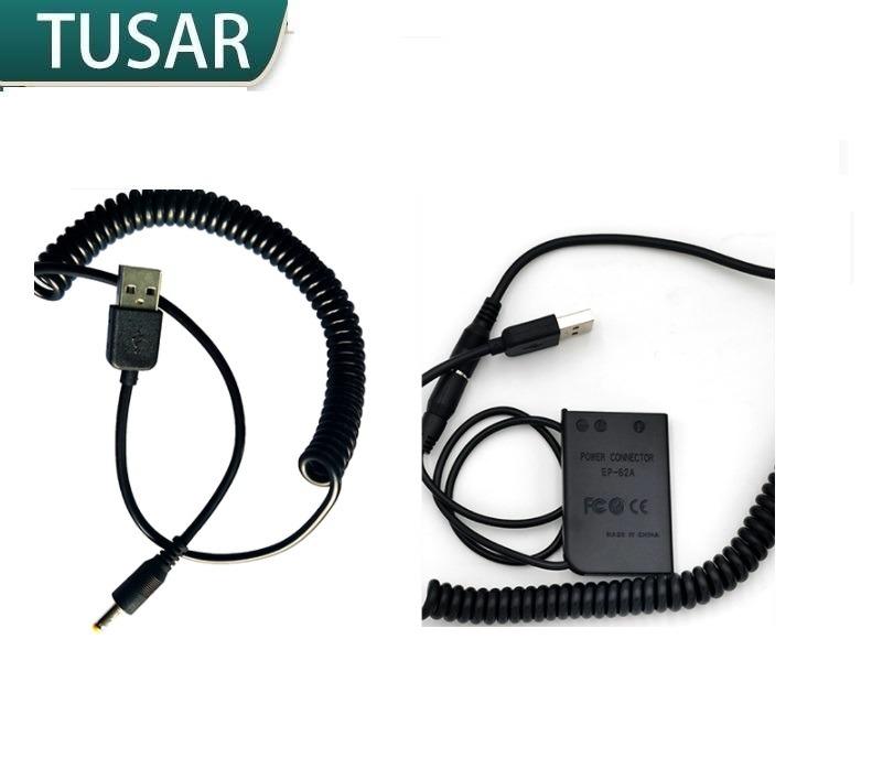 Dummy Battery With Usb Adapter 外接電源供應器 假電池 For Nikon En El5 攝影器材 攝影配件 電池及充電器 Carousell