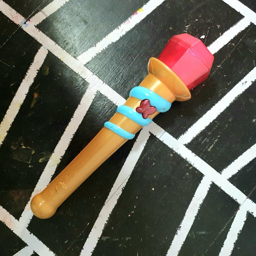 Elena of Avalor toy scepter, Hobbies & Toys, Toys & Games on Carousell