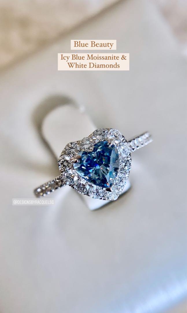 Customize engagement ring cheap