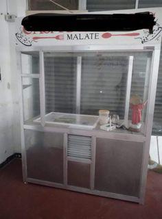 Estante for Pares or Lugawan