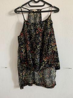 Et Cetera Tank Tops