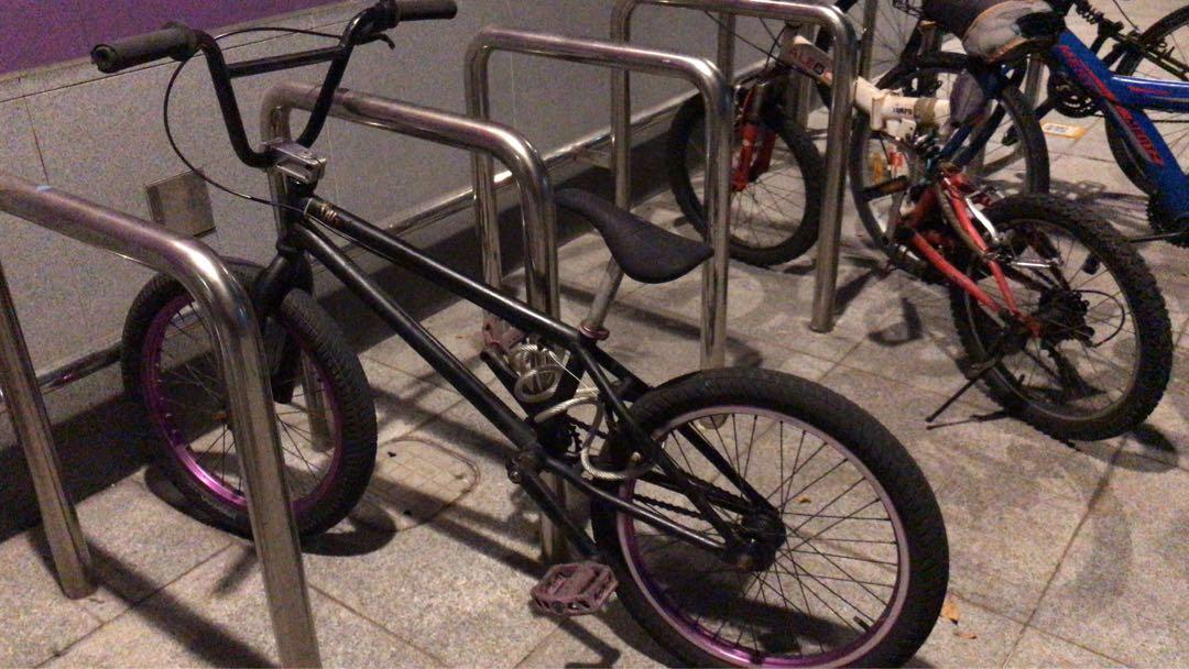 fit vh1 bmx