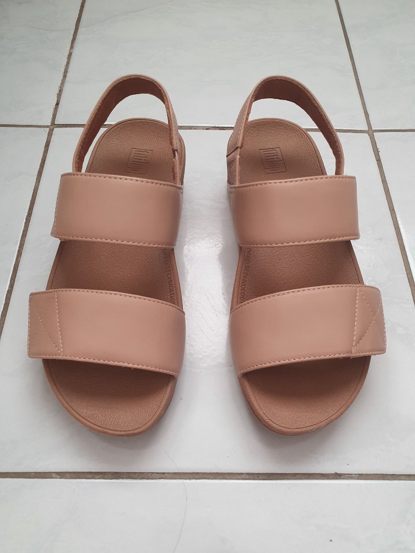 fitflop mina backstrap