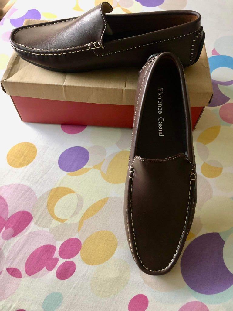 Florence Casual Shoes
