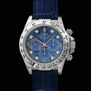 For Sale: Rolex Daytona
